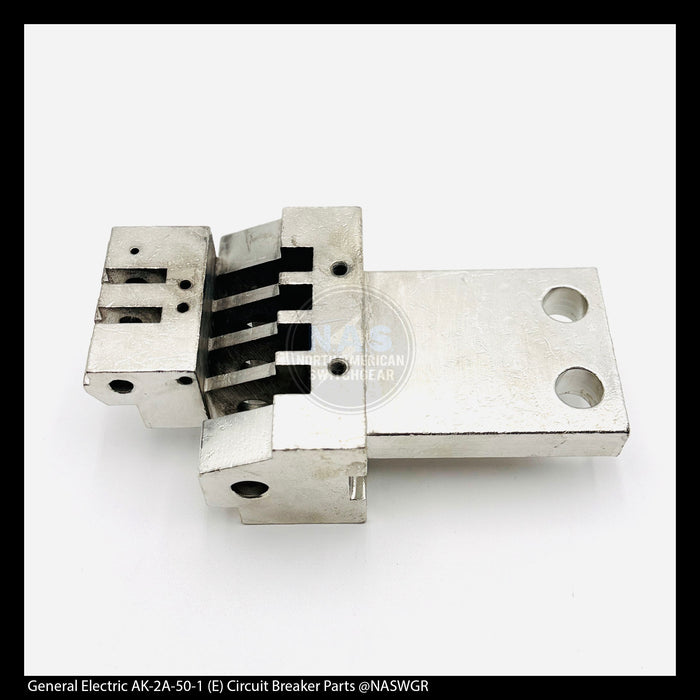 General Electric AK-2A-50-1 Circuit Breaker (E) Breaker Upper Stud, AK-50 AC - P/N: 293B240G1