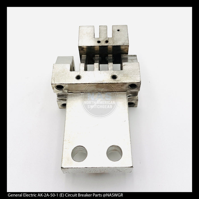 General Electric AK-2A-50-1 Circuit Breaker (E) Breaker Upper Stud, AK-50 AC - P/N: 293B240G1