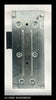 Cutler-Hammer A11GN0 Citation Starter - 270 A, 120v Coil