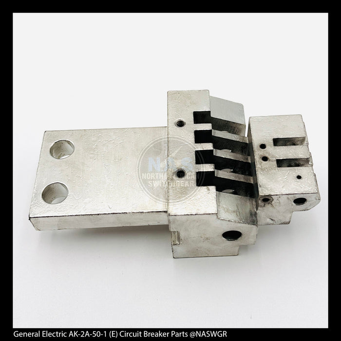 General Electric AK-2A-50-1 Circuit Breaker (E) Breaker Upper Stud, AK-50 AC - P/N: 293B240G1