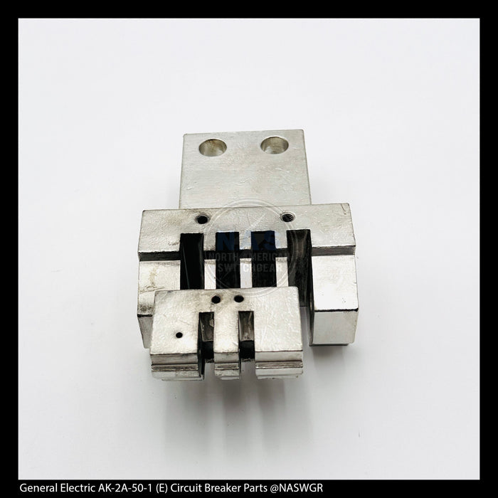 General Electric AK-2A-50-1 Circuit Breaker (E) Breaker Upper Stud, AK-50 AC - P/N: 293B240G1