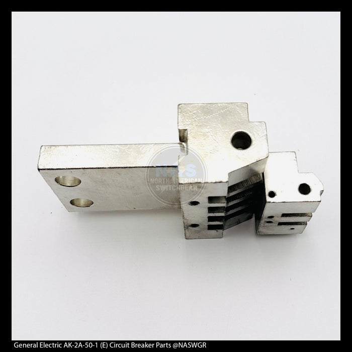 General Electric AK-2A-50-1 Circuit Breaker (E) Breaker Upper Stud, AK-50 AC - P/N: 293B240G1