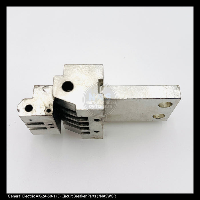 General Electric AK-2A-50-1 Circuit Breaker (E) Breaker Upper Stud, AK-50 AC - P/N: 293B240G1