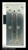 Cutler-Hammer A10GN0 Citation Starter - 270 A, 120v Coil