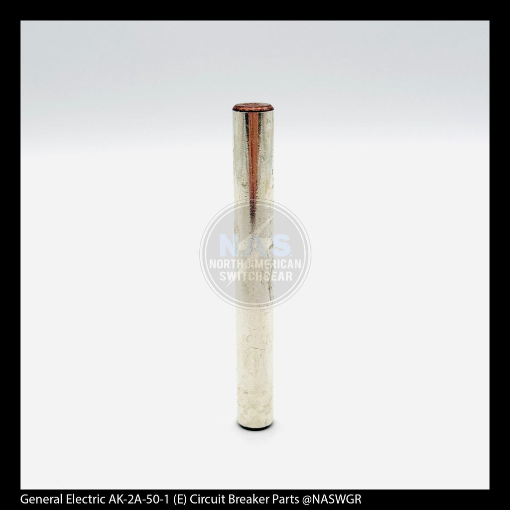 General Electric AK-2A-50-1 Circuit Breaker (E) Breaker Pivot Pin for Stationary Main Contacts - P/N: 6447734P2
