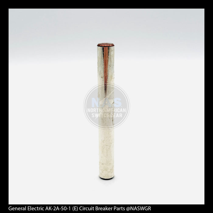 General Electric AK-2A-50-1 Circuit Breaker (E) Breaker Pivot Pin for Stationary Main Contacts - P/N: 6447734P2