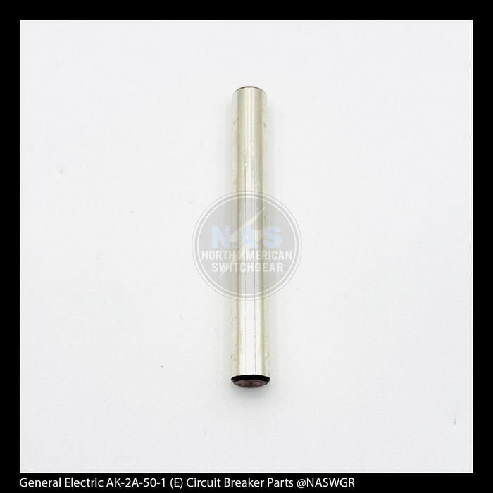 General Electric AK-2A-50-1 Circuit Breaker (E) Breaker Pivot Pin for Stationary Main Contacts - P/N: 6447734P2