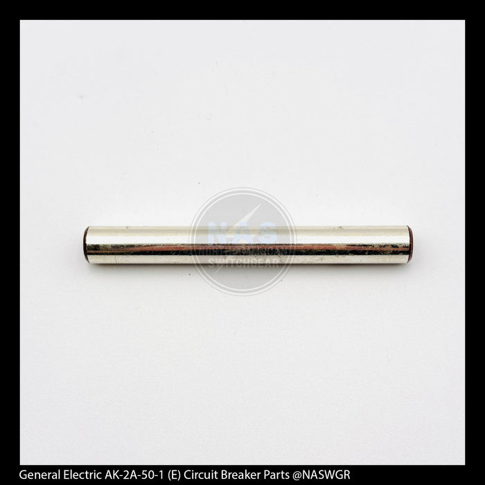 General Electric AK-2A-50-1 Circuit Breaker (E) Breaker Pivot Pin for Stationary Main Contacts - P/N: 6447734P2