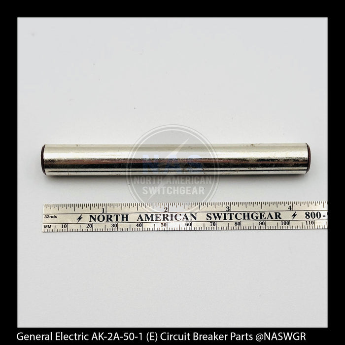 General Electric AK-2A-50-1 Circuit Breaker (E) Breaker Pivot Pin for Stationary Main Contacts - P/N: 6447734P2