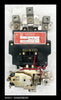 Square D 8903SVO11V02 Lighting Contactor - 200 Amp, 120vAC Coil