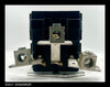 Square D 8903SVO11V02 Lighting Contactor - 200 Amp, 120vAC Coil