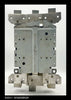 Square D 8903SVO11V02 Lighting Contactor - 200 Amp, 120vAC Coil