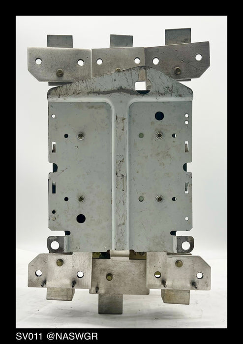 Square D 8903SVO11V02 Lighting Contactor - 200 Amp, 120vAC Coil