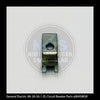 General Electric AK-2A-50-1 Circuit Breaker (E) Breaker Hand, Trip Paddle - P/N: 6203939P3