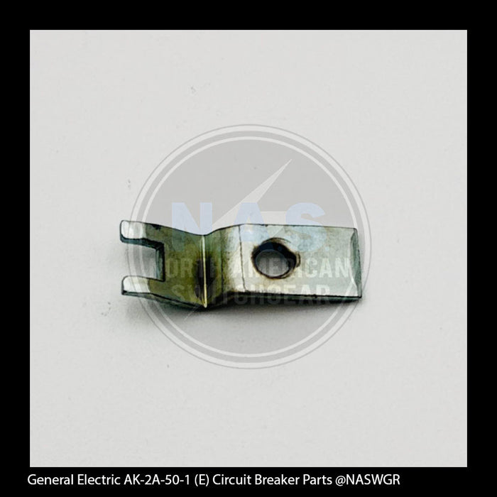 General Electric AK-2A-50-1 Circuit Breaker (E) Breaker Hand, Trip Paddle - P/N: 6203939P3