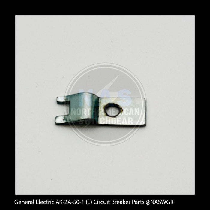 General Electric AK-2A-50-1 Circuit Breaker (E) Breaker Hand, Trip Paddle - P/N: 6203939P3
