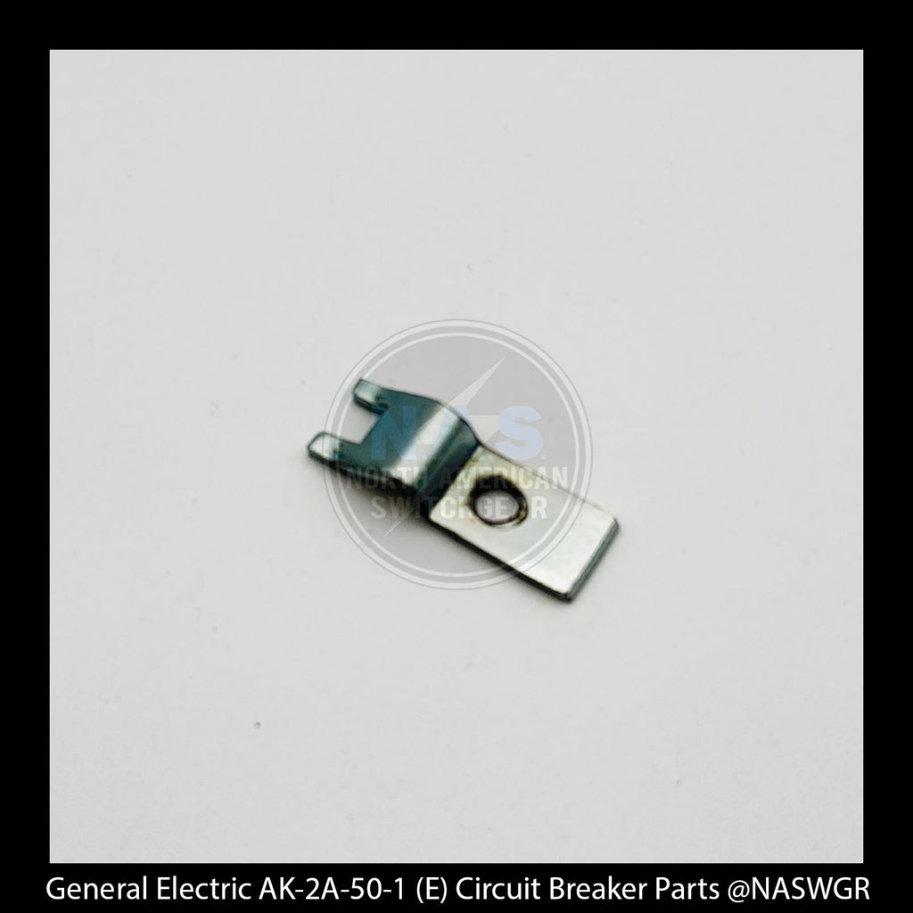 General Electric AK-2A-50-1 Circuit Breaker (E) Breaker Hand, Trip Paddle - P/N: 6203939P3