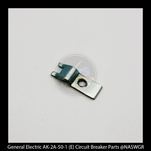 General Electric AK-2A-50-1 Circuit Breaker (E) Breaker Hand, Trip Paddle - P/N: 6203939P3