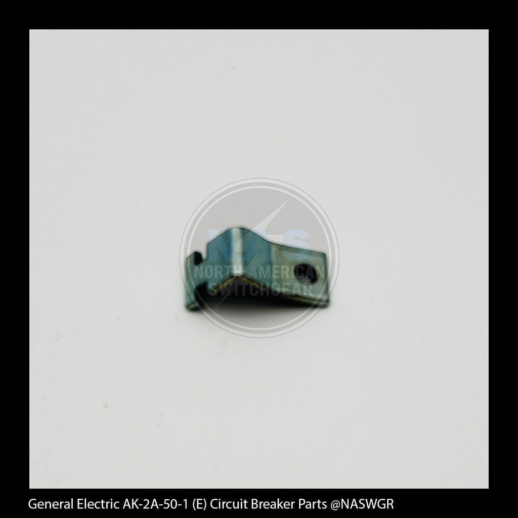 General Electric AK-2A-50-1 Circuit Breaker (E) Breaker Clamp - P/N: 192A9567P1