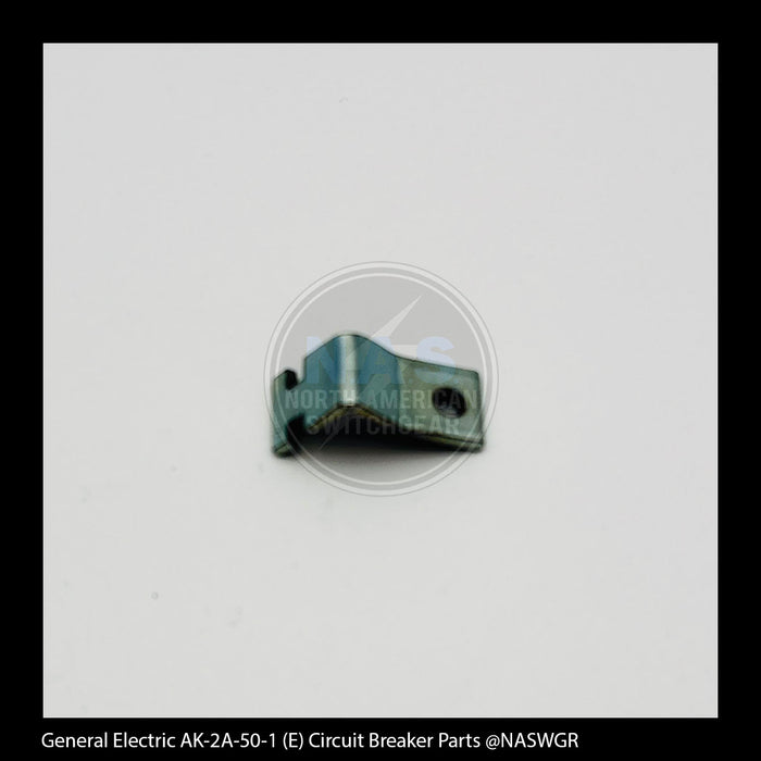 General Electric AK-2A-50-1 Circuit Breaker (E) Breaker Clamp - P/N: 192A9567P1