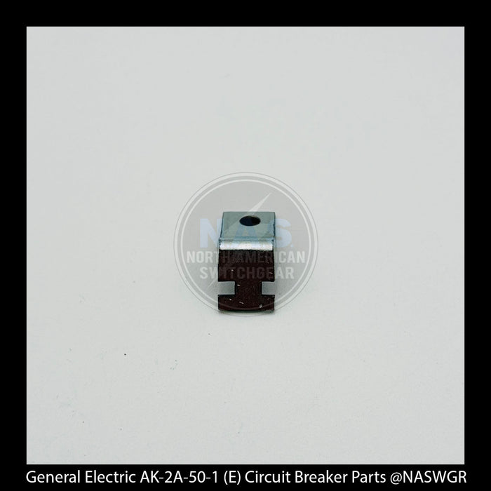 General Electric AK-2A-50-1 Circuit Breaker (E) Breaker Clamp - P/N: 192A9567P1