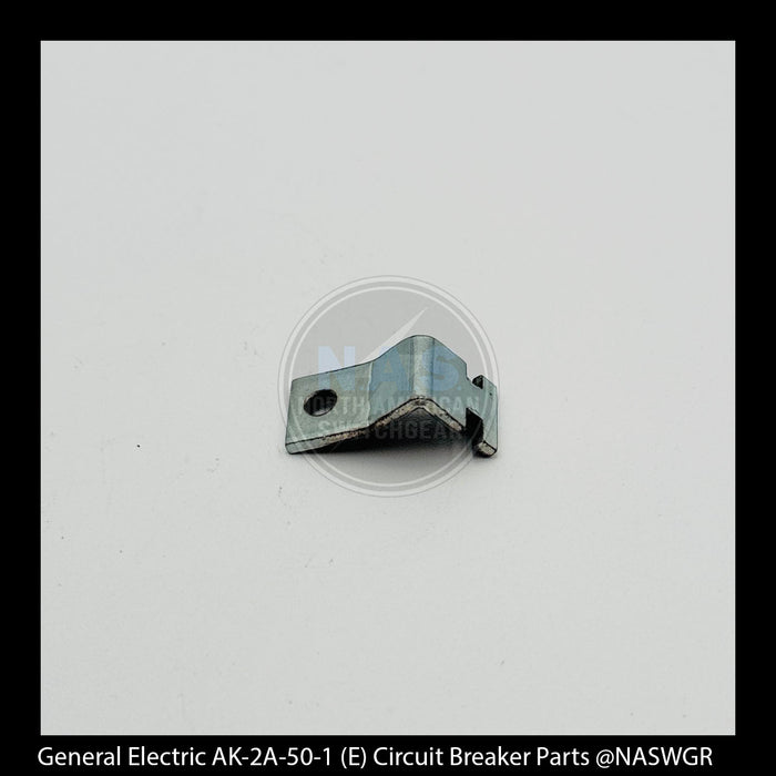 General Electric AK-2A-50-1 Circuit Breaker (E) Breaker Clamp - P/N: 192A9567P1
