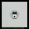General Electric AK-2A-50-1 Circuit Breaker (E) Breaker Clamp - P/N: 192A9567P1