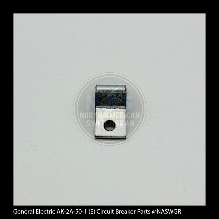 General Electric AK-2A-50-1 Circuit Breaker (E) Breaker Clamp - P/N: 192A9567P1