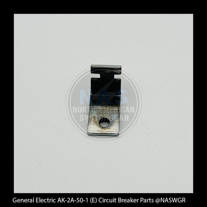 General Electric AK-2A-50-1 Circuit Breaker (E) Breaker Clamp - P/N: 192A9567P1