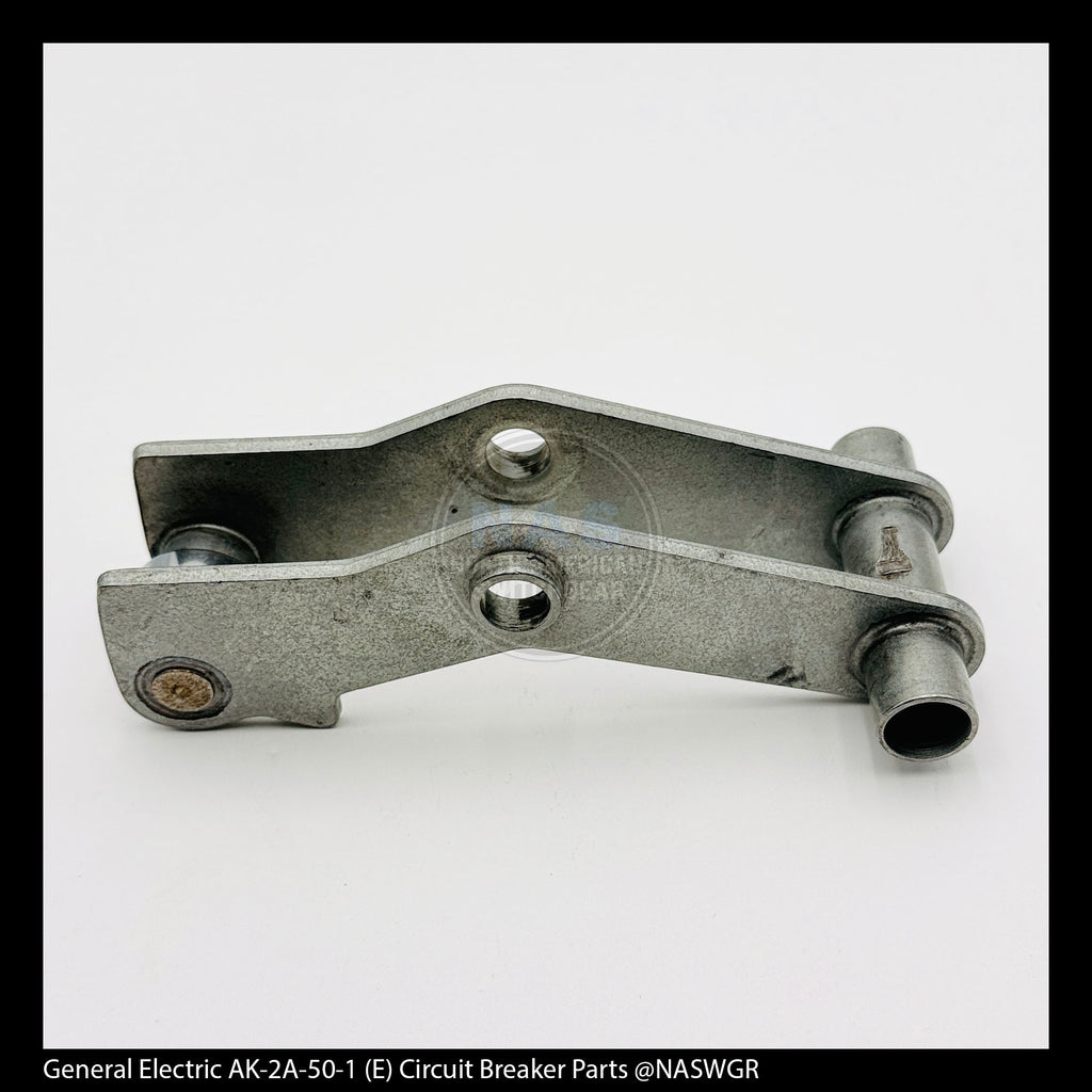 General Electric AK-2A-50-1 Circuit Breaker (E) Breaker Link Assembly - P/N: 457A622G1