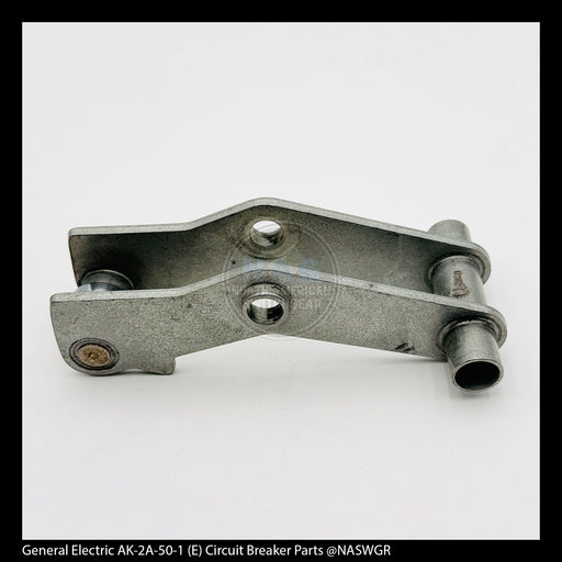 General Electric AK-2A-50-1 Circuit Breaker (E) Breaker Link Assembly - P/N: 457A622G1
