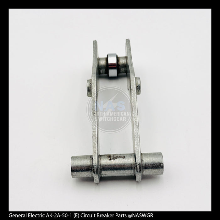 General Electric AK-2A-50-1 Circuit Breaker (E) Breaker Link Assembly - P/N: 457A622G1