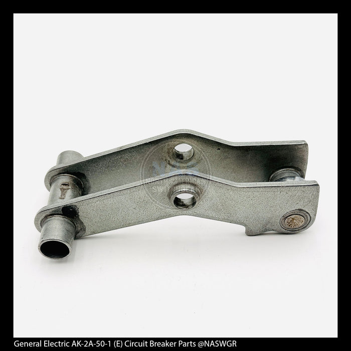 General Electric AK-2A-50-1 Circuit Breaker (E) Breaker Link Assembly - P/N: 457A622G1