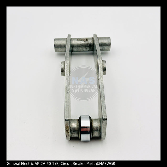 General Electric AK-2A-50-1 Circuit Breaker (E) Breaker Link Assembly - P/N: 457A622G1