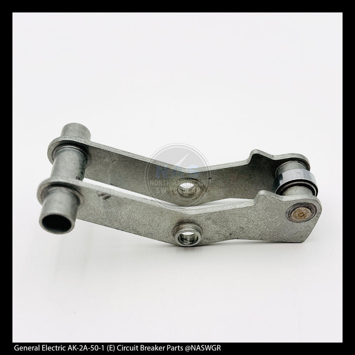 General Electric AK-2A-50-1 Circuit Breaker (E) Breaker Link Assembly - P/N: 457A622G1