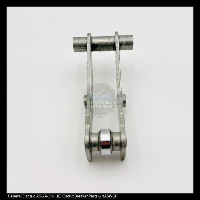 General Electric AK-2A-50-1 Circuit Breaker (E) Breaker Link Assembly - P/N: 457A622G1