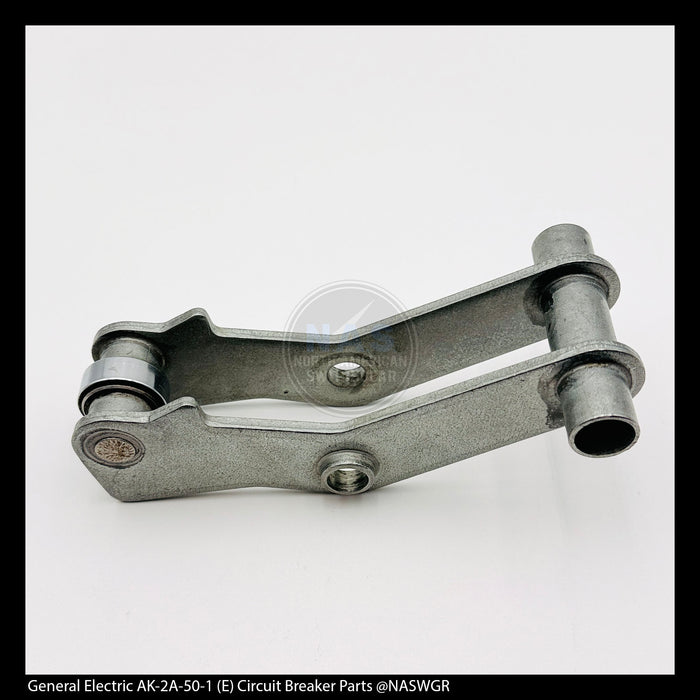 General Electric AK-2A-50-1 Circuit Breaker (E) Breaker Link Assembly - P/N: 457A622G1