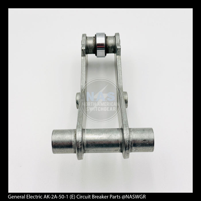 General Electric AK-2A-50-1 Circuit Breaker (E) Breaker Link Assembly - P/N: 457A622G1