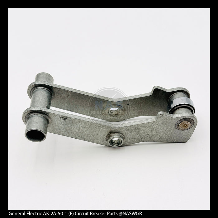 General Electric AK-2A-50-1 Circuit Breaker (E) Breaker Link Assembly - P/N: 457A622G1