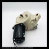 General Electric AK-2A-50-1 Circuit Breaker (E) Breaker Motor, 115 Volts, 25, 50, 60 Cycles and 125 Volt DC - P/N: 5P66MA6A