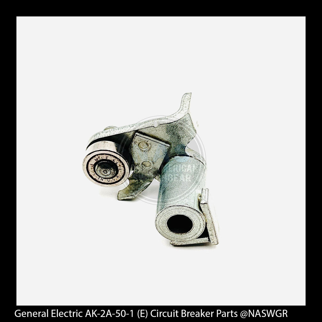 General Electric AK-2A-50-1 Circuit Breaker (E) Breaker Reset Latch - P/N: 889B0410G1
