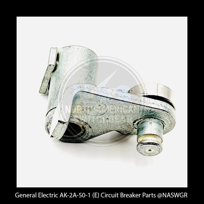 General Electric AK-2A-50-1 Circuit Breaker (E) Breaker Reset Latch - P/N: 889B0410G1