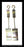 Westinghouse DS-206 (E) Breaker Lifting Yoke Spreader - P/N: 694C614G02