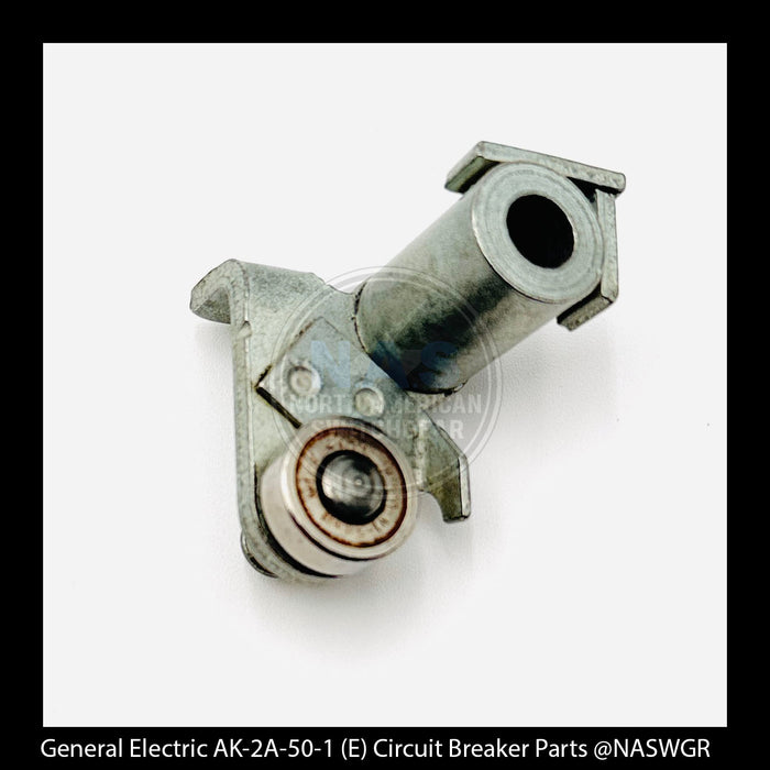 General Electric AK-2A-50-1 Circuit Breaker (E) Breaker Reset Latch - P/N: 889B0410G1