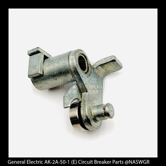 General Electric AK-2A-50-1 Circuit Breaker (E) Breaker Reset Latch - P/N: 889B0410G1