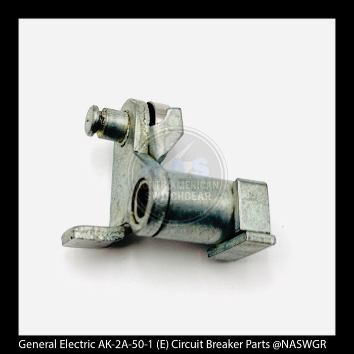 General Electric AK-2A-50-1 Circuit Breaker (E) Breaker Reset Latch - P/N: 889B0410G1