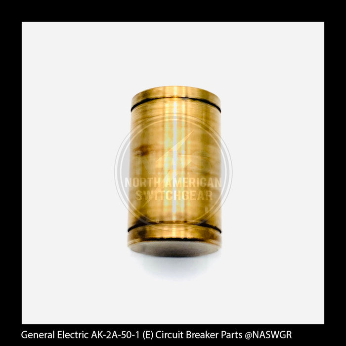 General Electric AK-2A-50-1 Circuit Breaker (E) Breaker Lower Spring Guide Assembly Pin - P/N: 6447032P1