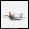 General Electric AK-2A-50-1 Circuit Breaker (E) Breaker Spring Guide Assembly (Closing) - P/N: 273B569G9