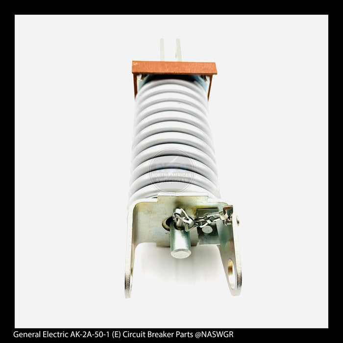 General Electric AK-2A-50-1 Circuit Breaker (E) Breaker Spring Guide Assembly (Closing) - P/N: 273B569G9
