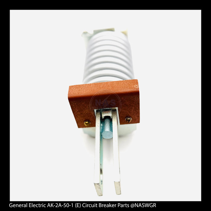 General Electric AK-2A-50-1 Circuit Breaker (E) Breaker Spring Guide Assembly (Closing) - P/N: 273B569G9